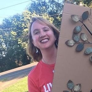 Meet your Posher, Gwen